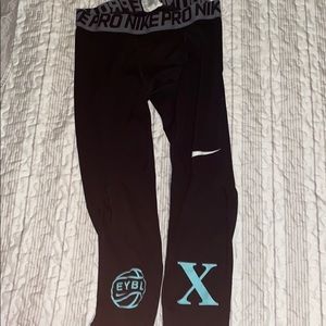 COPY - Nike tights!